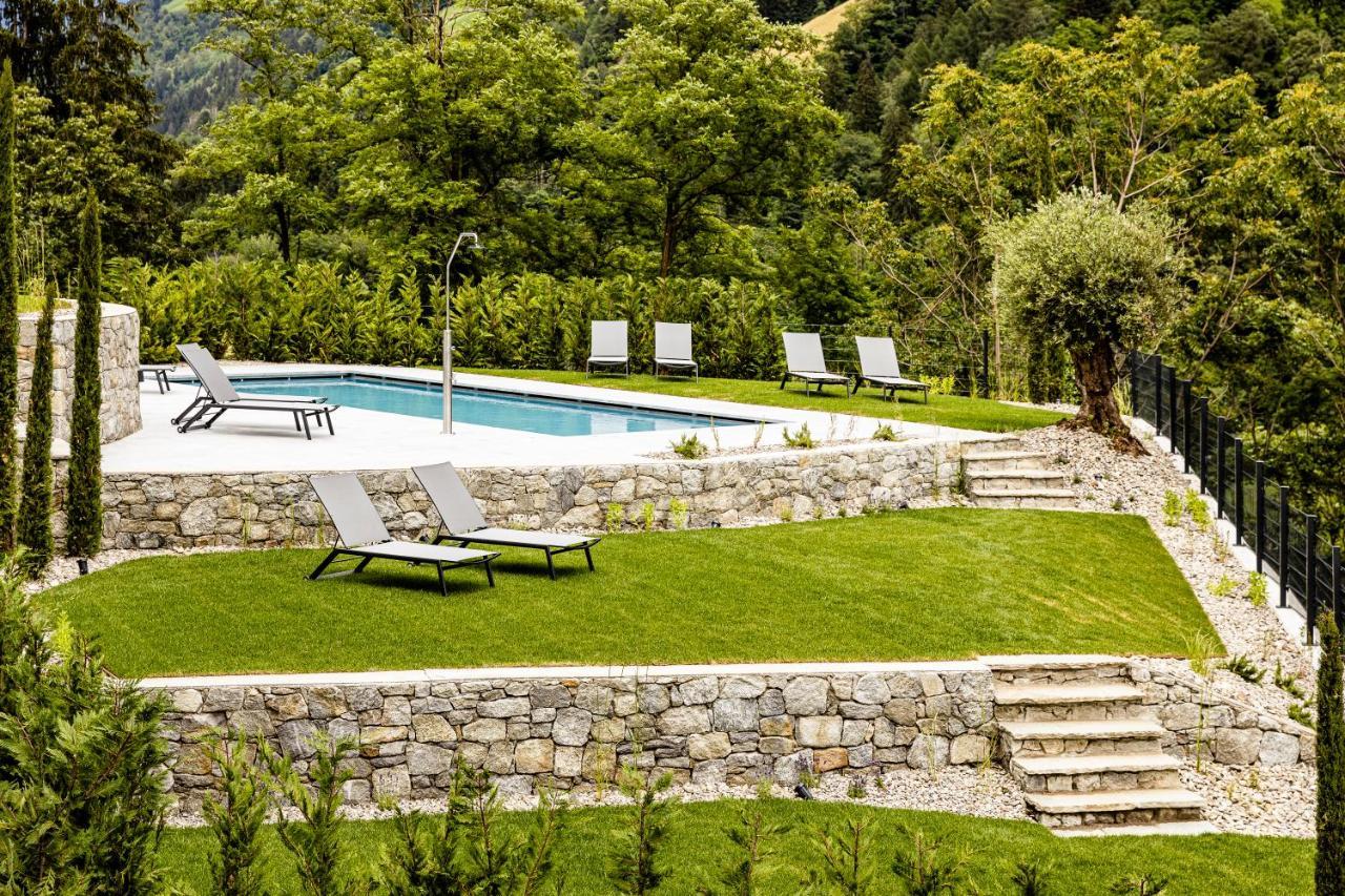 Panorama Residence Saltauserhof Resort Bagian luar foto